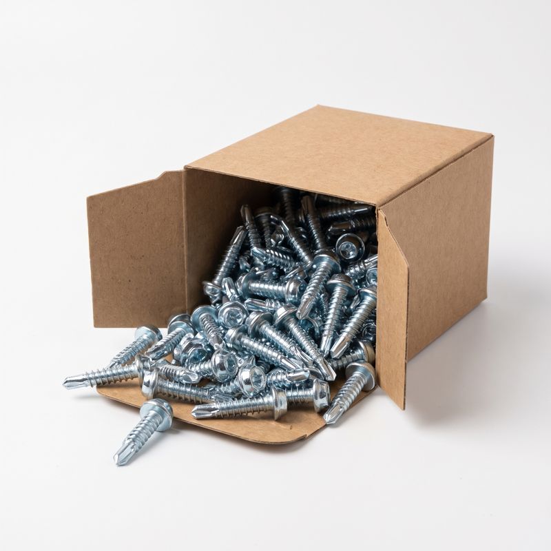 Fasteners & Fixings