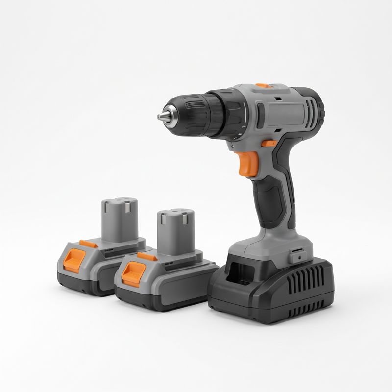 Power Tools