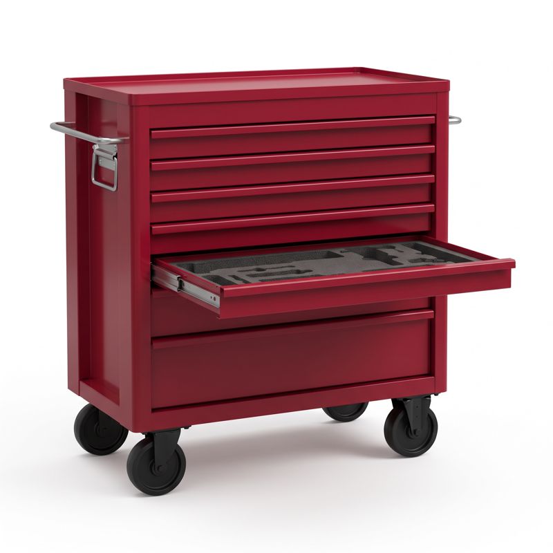 Tool Storage