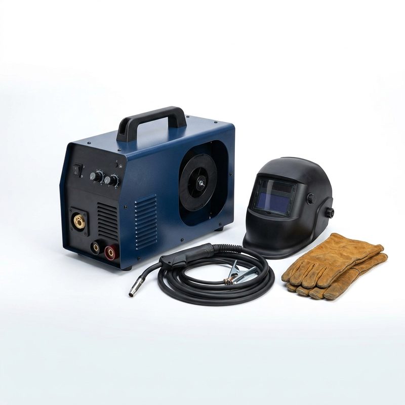 Welding & Workshop Equipment