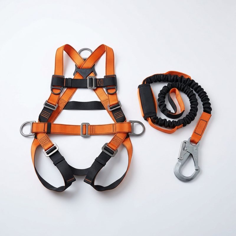 Fall Protection