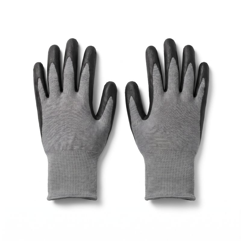 Safety Gloves