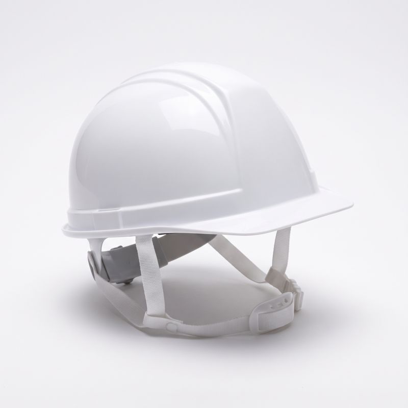 Head, Eye & Ear Protection