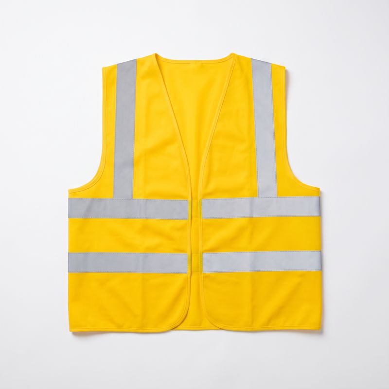 Hi-Vis & Industrial Workwear
