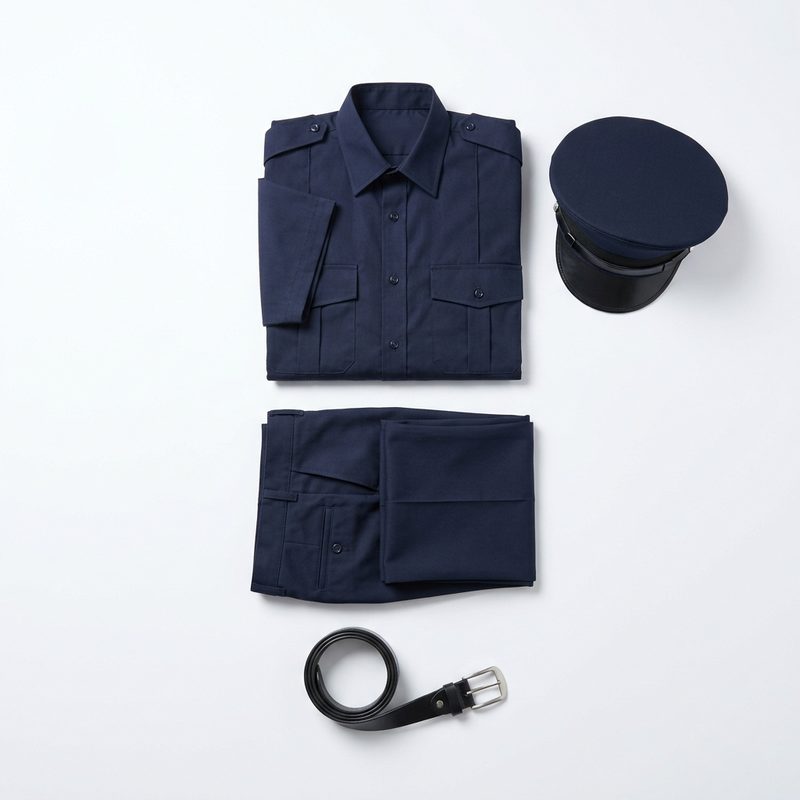 Security Uniforms